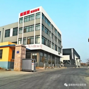 您身边的物流方案解决专家—青岛盛隆顺供应链管理有限公司